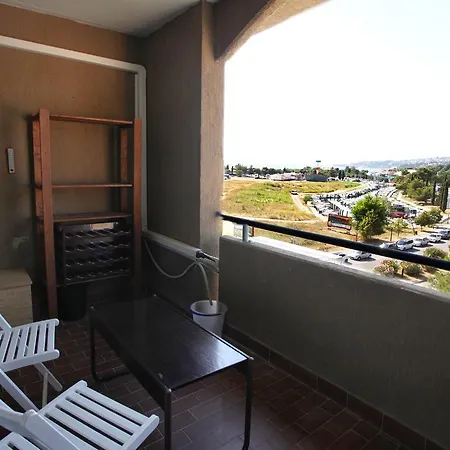 Three-bedroom Spacious Modern Ss * Lucija